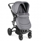 Продукт Cam Taski Sport  3в1 - Комбинирана бебешка количка, - 3 - BG Hlapeta